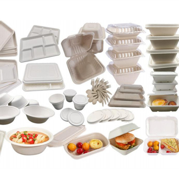 ECOSELECTED – Professional food packaging & tableware supplier